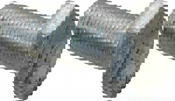 Hex Head Cap Screw: 3/8-16 x 7/8