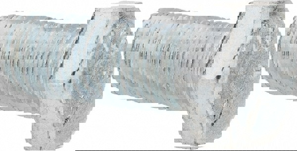 Hex Head Cap Screw: 3/8-16 x 1