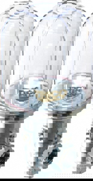 1 Outlet, Plastic Bowl, 4 Ounce Constant-Level Oil Reservoir