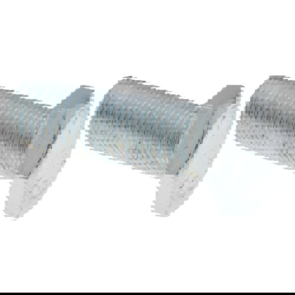 Hex Head Cap Screw: 3/8-16 x 1-1/4