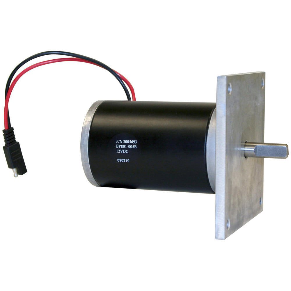 Industrial Electric AC/DC Motors; Voltage: 12V DC ; UNSPSC Code: 26111600