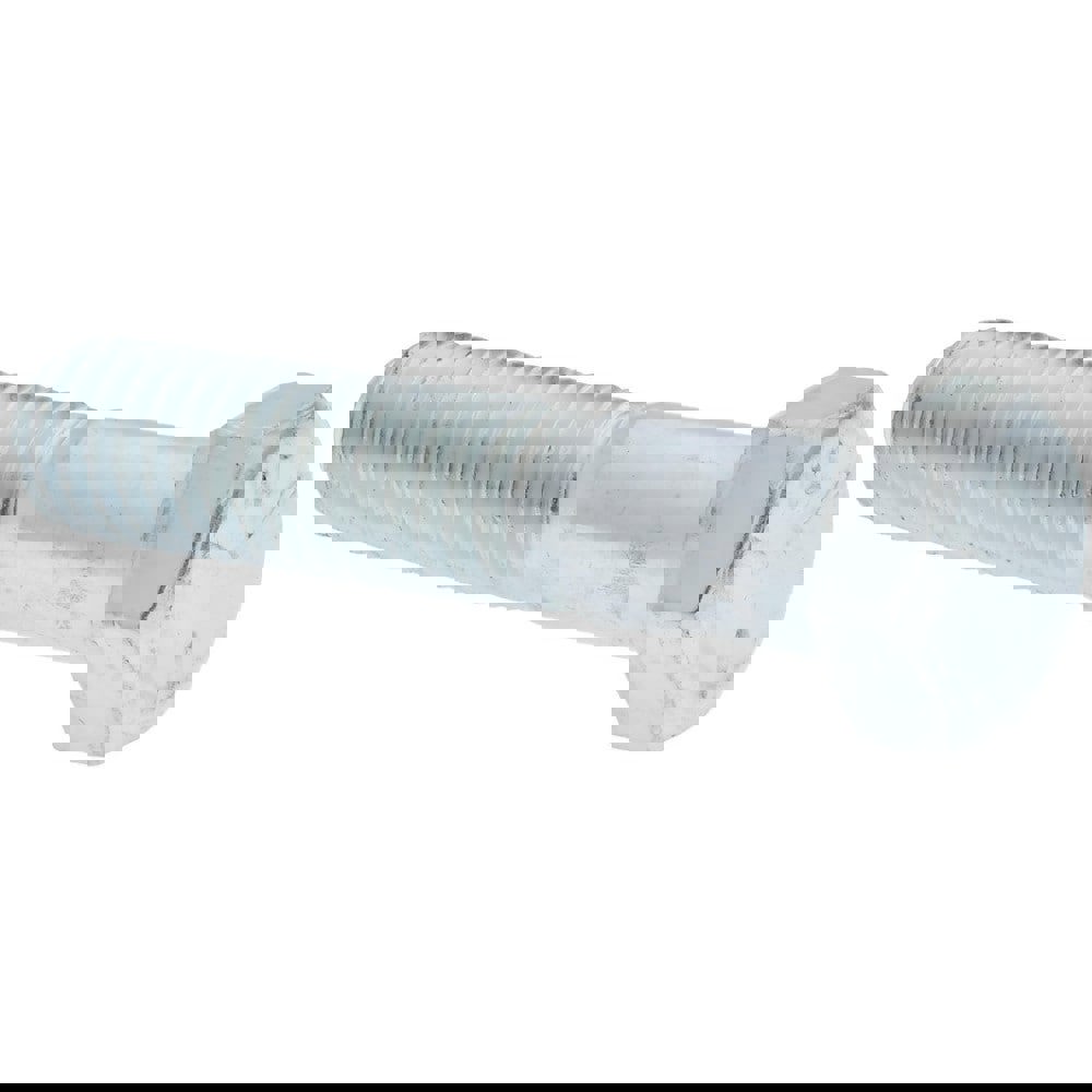 Hex Head Cap Screw: 3/8-16 x 1-3/4