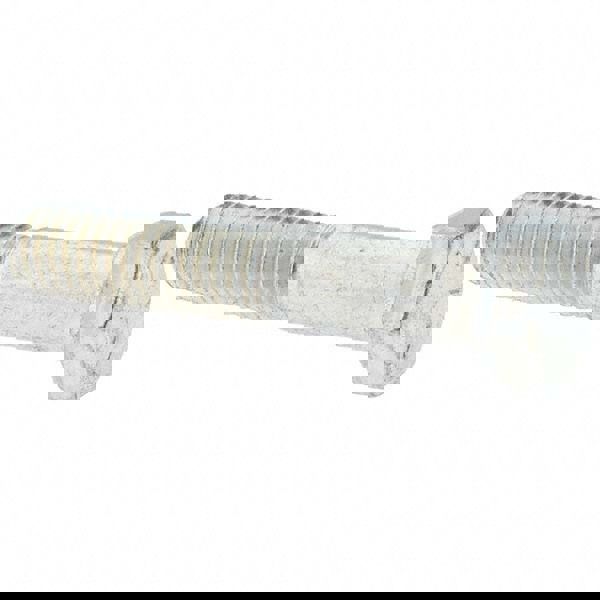 Hex Head Cap Screw: 3/8-16 x 2