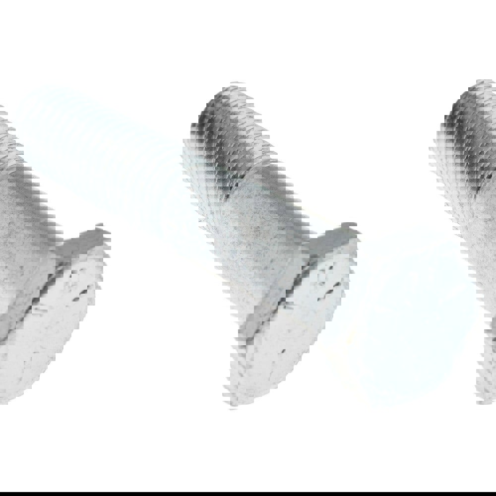 Hex Head Cap Screw: 3/8-16 x 2-1/4