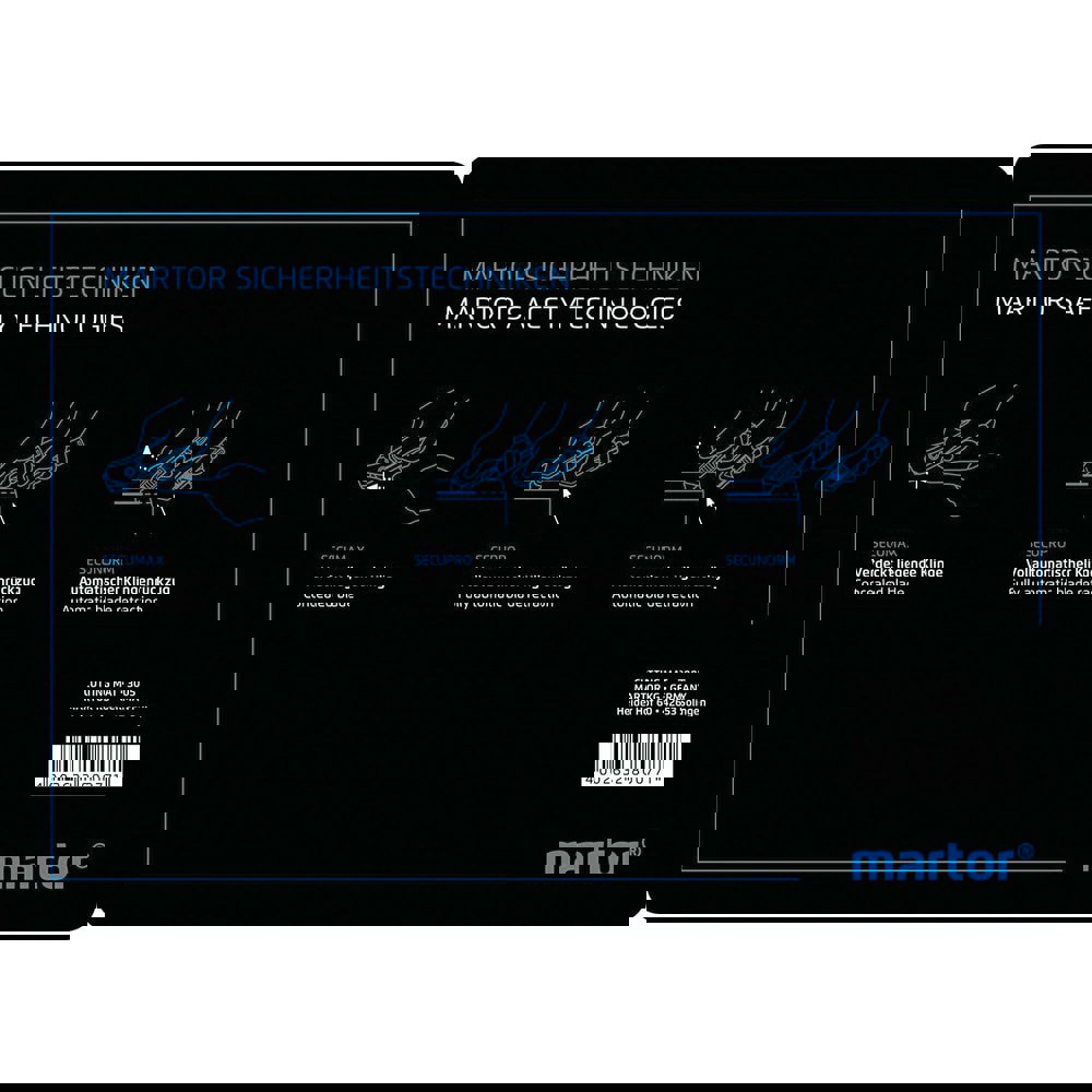 Knife Accessories; Type: Cutting Mat ; Material: Plastic ; Color: Black ; Overall Width: 6 ; Overall Height: 0.1181 ; Overall Length (Decimal Inch): 8.27