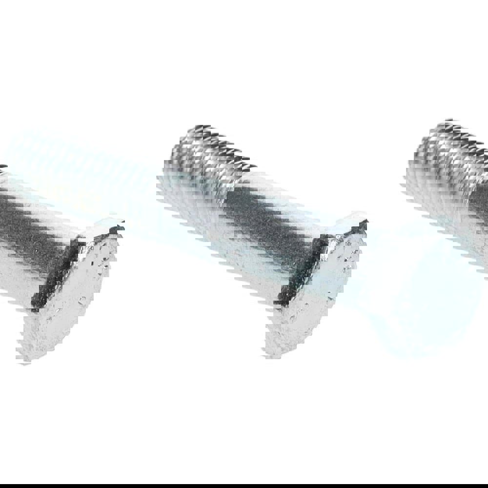 Hex Head Cap Screw: 3/8-16 x 2-1/2