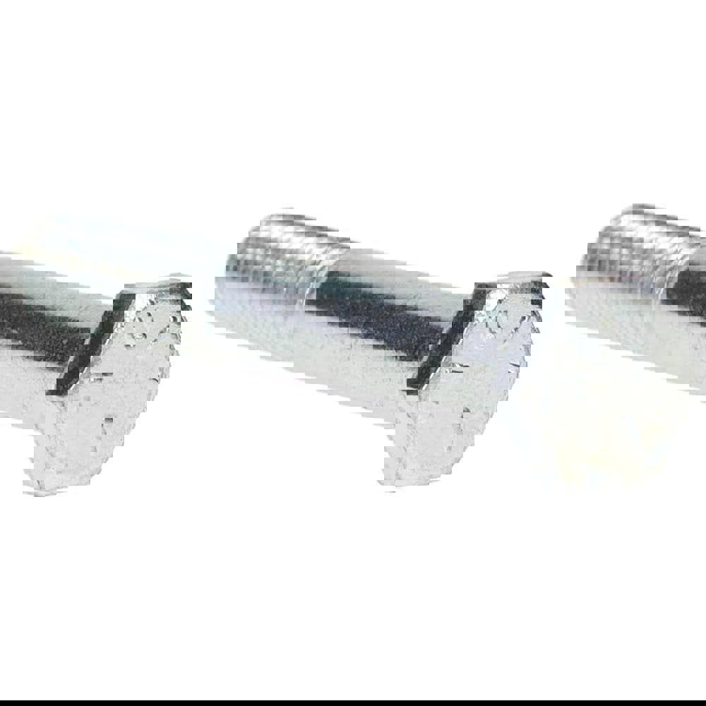 Hex Head Cap Screw: 3/8-16 x 2-3/4