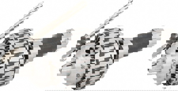 Drill Chuck: 1/8 to 5/8