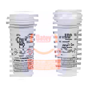 1# #5 PASTE FLUX HOT WEATHER