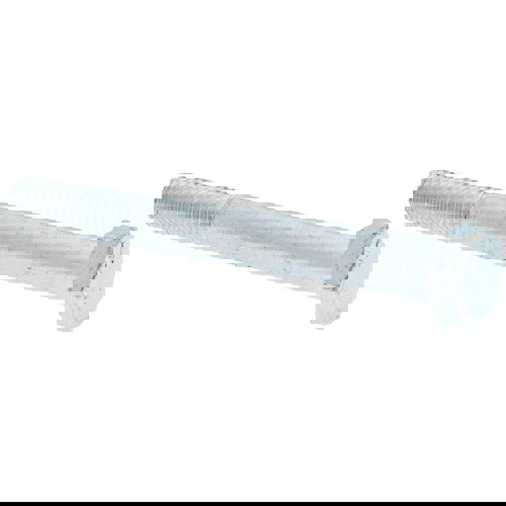 Hex Head Cap Screw: 3/8-16 x 3-1/4