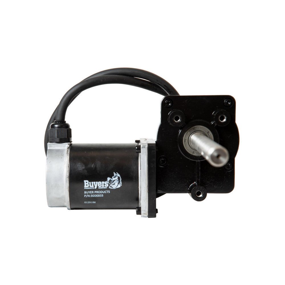 Automotive Replacement Parts; For Use With: SaltDogg SHPE Series Spreaders ; UNSPSC Code: 25191700