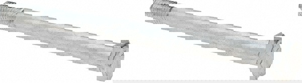 Hex Head Cap Screw: 3/8-16 x 5-1/2