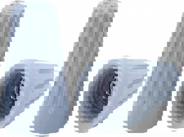 Standard Twist-On Wire Connector: Gray, Flame-Retardant, 22 - 16 AWG