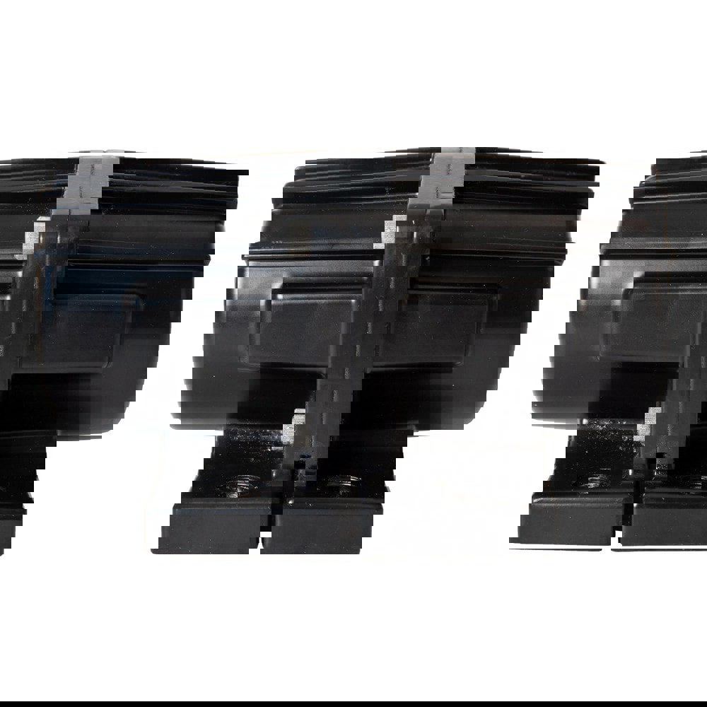 Landscape Spreader Accessories; Type: Vibrator ; Product Compatibility: SaltDogg Spreaders TGS, SHPE and PRO Series ; Material: Polyethylene ; Voltage: 12V DC ; Description: Replacement 200 lb Vibrator ; Description: Replacement 200 lb Vibrator