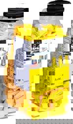 Standard Twist-On Wire Connector: Yellow, Flame-Retardant, 2 AWG