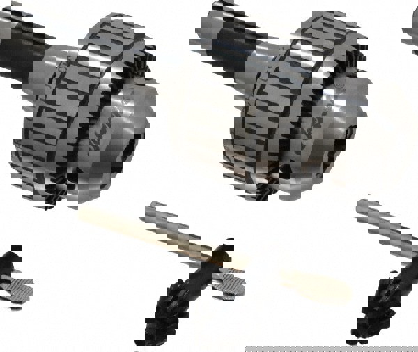 Drill Chuck: 1/8 to 3/4