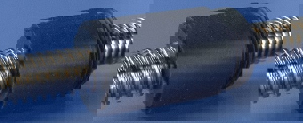 3/4-5, Plastic, Right Hand, Precision Acme Nut