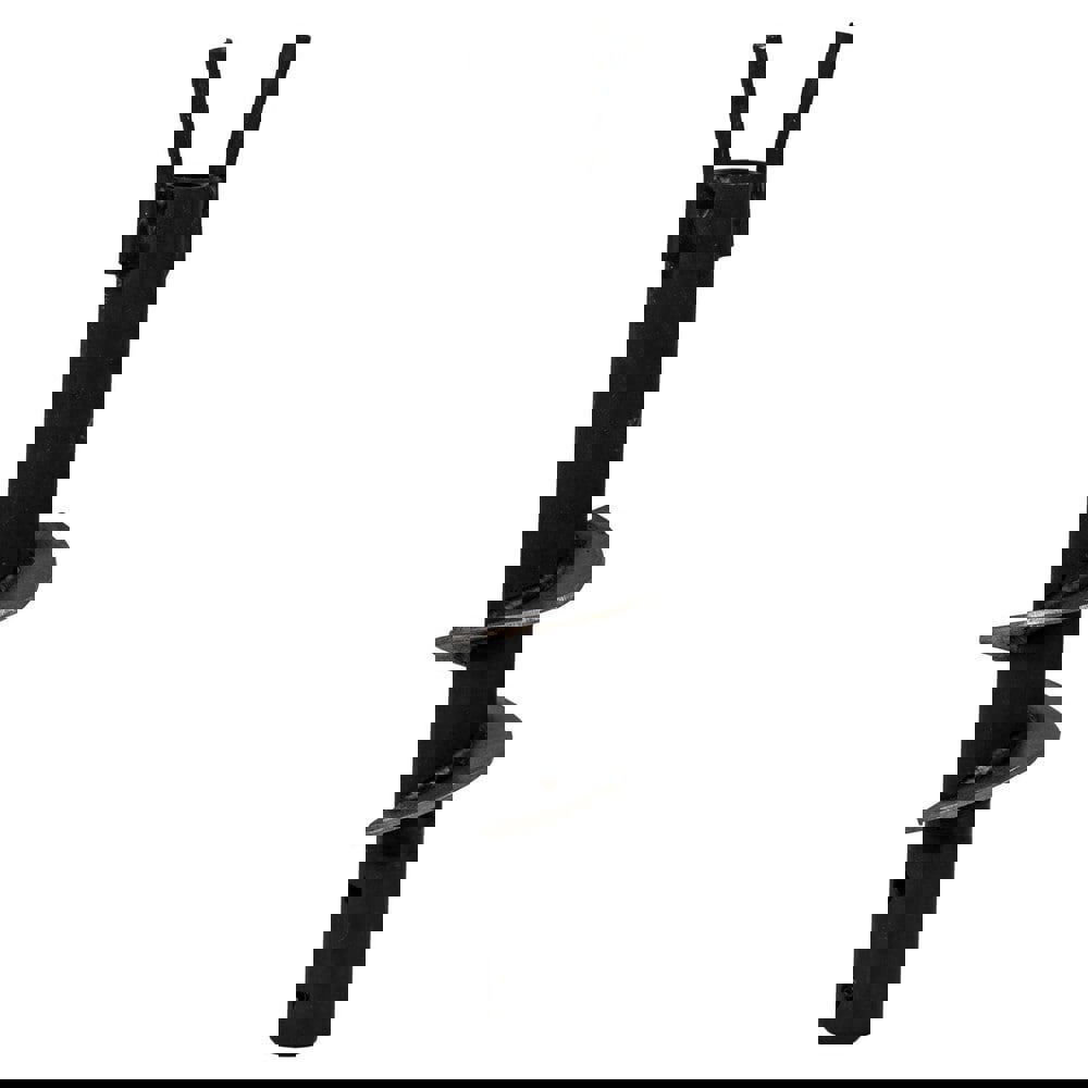 Landscape Spreader Accessories; Type: Black Oxide Auger ; Product Compatibility: SaltDogg Spreader TGSUVPROA ; Material: Carbon Steel ; Description: Replacement Black Oxide Auger ; Description: Replacement Black Oxide Auger ; UNSPSC Code: 21101800