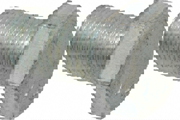 Hex Head Cap Screw: 7/16-14 x 3/4