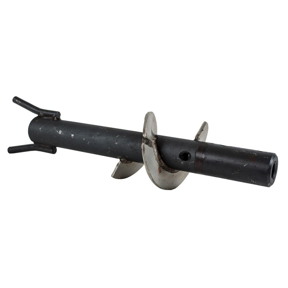 Automotive Replacement Parts; Application: Replacement Auger for Breaking Up Salt ; For Use With: Saltdogg Spreaders TGS01 and TGSUVPRO ; UNSPSC Code: 25191700