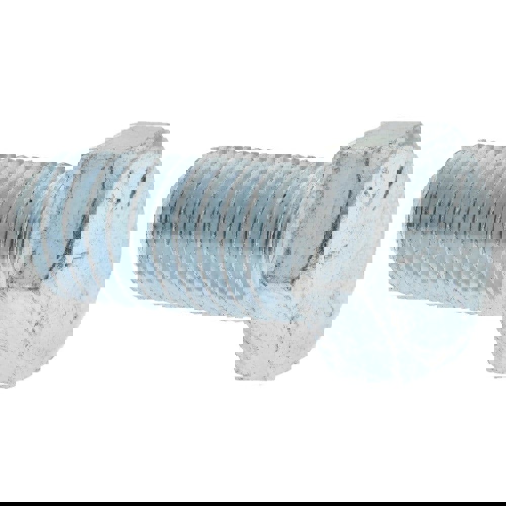 Hex Head Cap Screw: 7/16-14 x 1