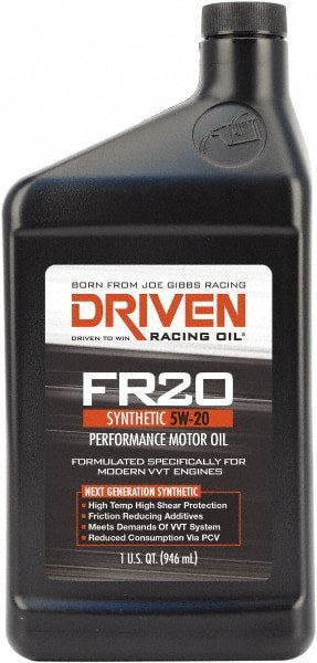 1 Quart Synthetic Engine Oil
