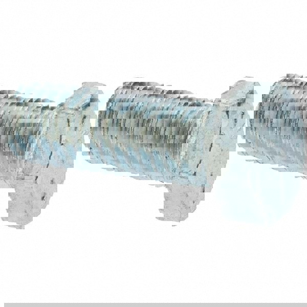 Hex Head Cap Screw: 7/16-14 x 1-1/4