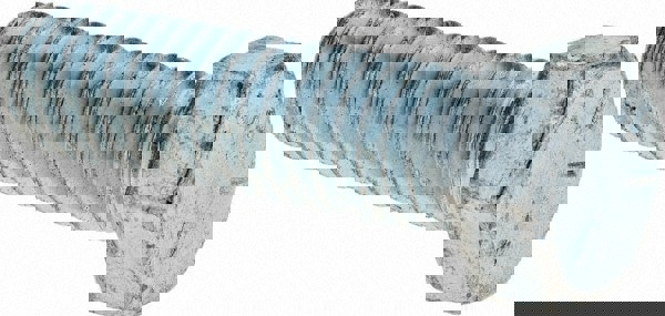 Hex Head Cap Screw: 7/16-14 x 1-1/2