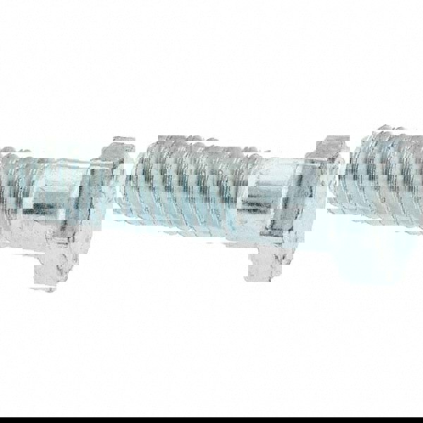 Hex Head Cap Screw: 7/16-14 x 1-3/4