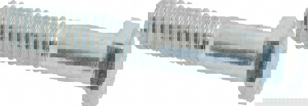 Hex Head Cap Screw: 7/16-14 x 2-1/4