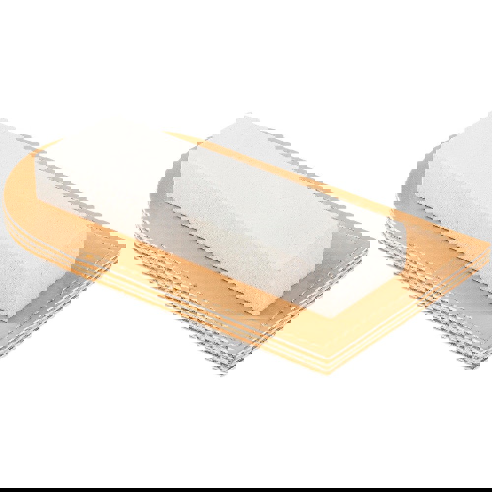 Pocket & Machinist Stones; Stone Material: Novaculite ; Grade: Medium ; Grit: 1000 ; Overall Length: 4.00 ; Overall Thickness: .5in ; Overall Width: 2