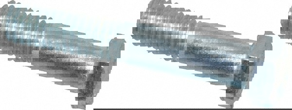 Hex Head Cap Screw: 7/16-14 x 2-1/2