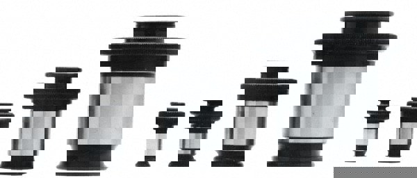 Tapping Adapter: 7/8