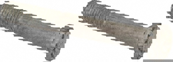 Hex Head Cap Screw: 7/16-14 x 3-1/4