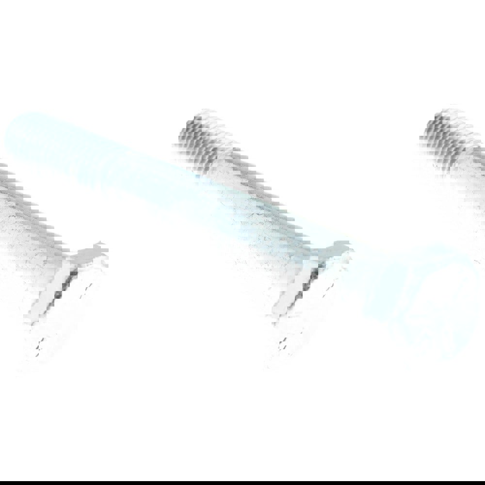 Hex Head Cap Screw: 7/16-14 x 4