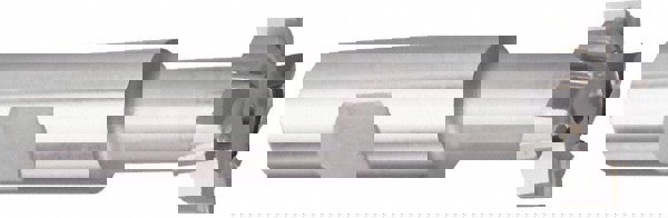 Hex Head Cap Screw: 7/16-14 x 6