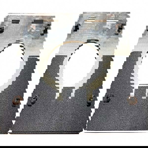 Optional CNC Tool Tightening Fixture