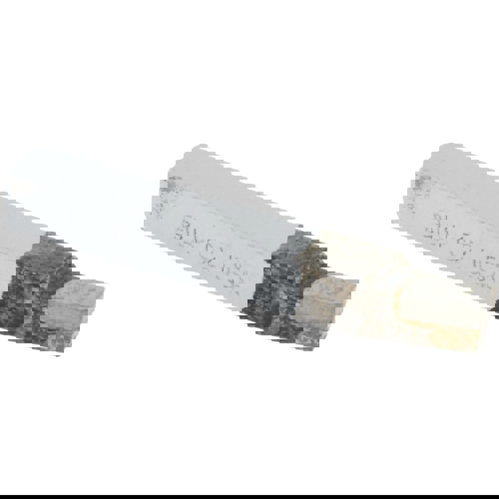 Single-Point Tool Bit: BL, Lead Angle Turning, 1/4 x 1/4