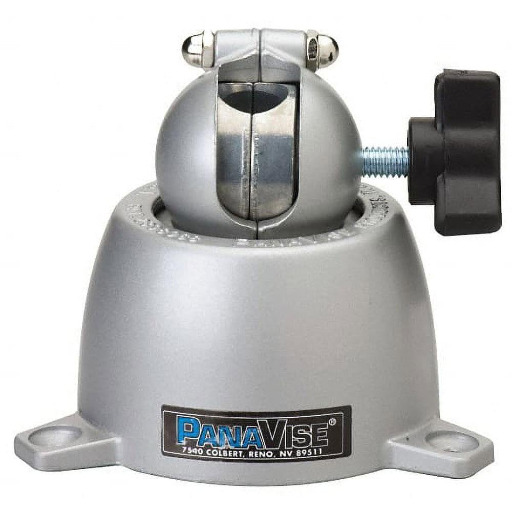 Modular Vise Base: 5