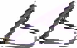 Plastic Face Shield Frame