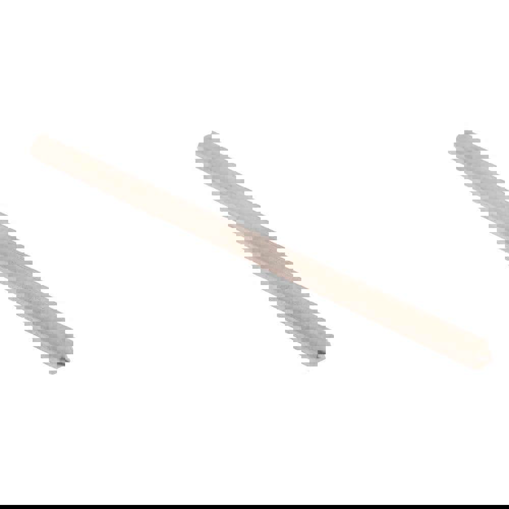 #17 118&deg; High Speed Steel Half-Round Drill Bit