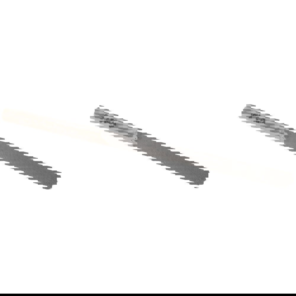 #28 118&deg; High Speed Steel Half-Round Drill Bit