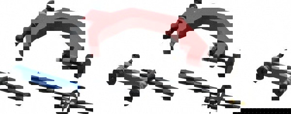 Test Indicator Holders