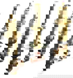 @ 1/2 BATH VLV L/ TRIM