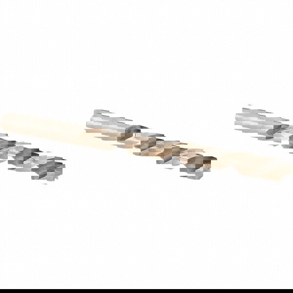 Jobber Length Drill Bit: