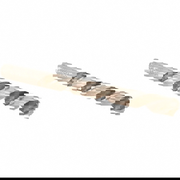 Jobber Length Drill Bit: