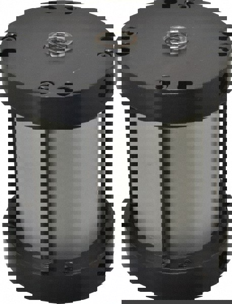 Double Acting Rodless Air Cylinder: 3