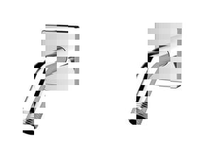 8 SHWR ARM W/ FLG & O-RNG CP