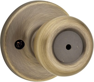 TYLO PASS KNOB AB