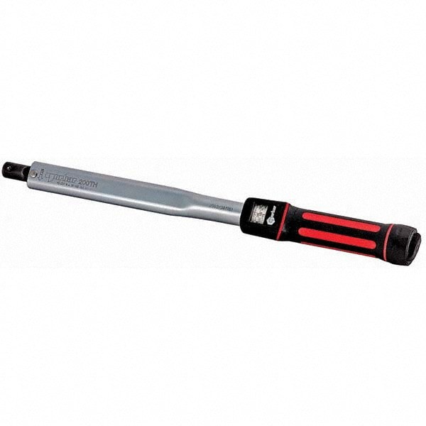 DNA Collet Chuck Wrench: Torque